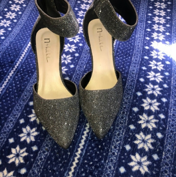 Women short heels - Picture 4 of 7